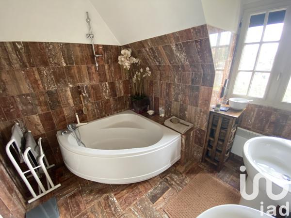 Maison à vendre 5 pièces 140 m² Lens