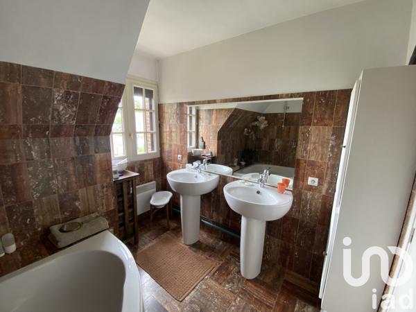 Maison à vendre 5 pièces 140 m² Lens