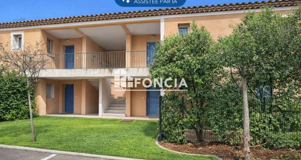 À vendre Appartement 3 pièces 65 m² - Avignon 84140