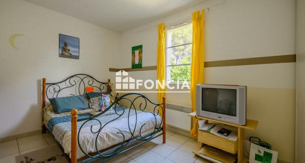 À vendre Appartement 3 pièces 65 m² - Avignon 84140