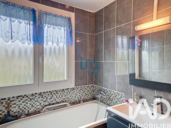 Maison à vendre 5 pièces 112 m² Nouzonville