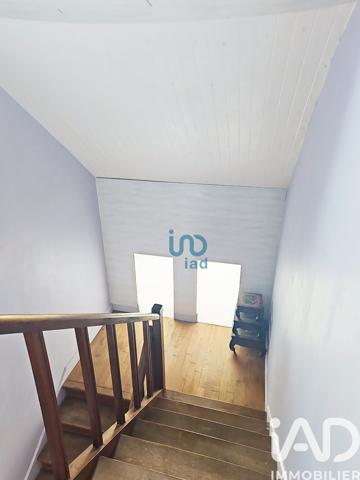 Maison à vendre 5 pièces 112 m² Nouzonville