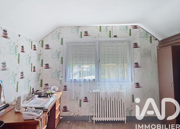 Maison à vendre 5 pièces 112 m² Nouzonville