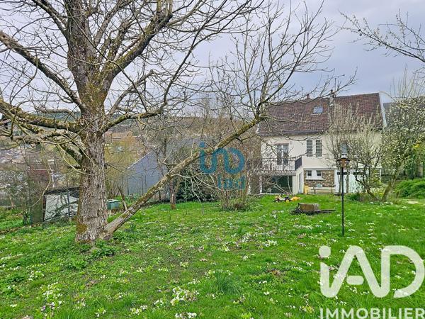 Maison à vendre 5 pièces 112 m² Nouzonville