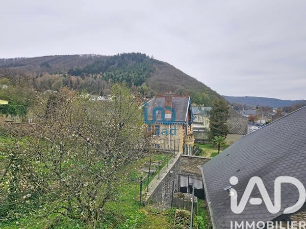 Maison à vendre 5 pièces 112 m² Nouzonville