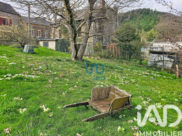 Maison à vendre 5 pièces 112 m² Nouzonville