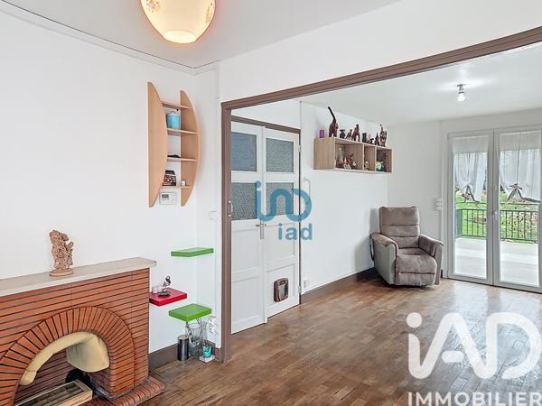 Maison à vendre 5 pièces 112 m² Nouzonville