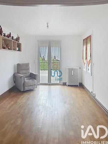 Maison à vendre 5 pièces 112 m² Nouzonville