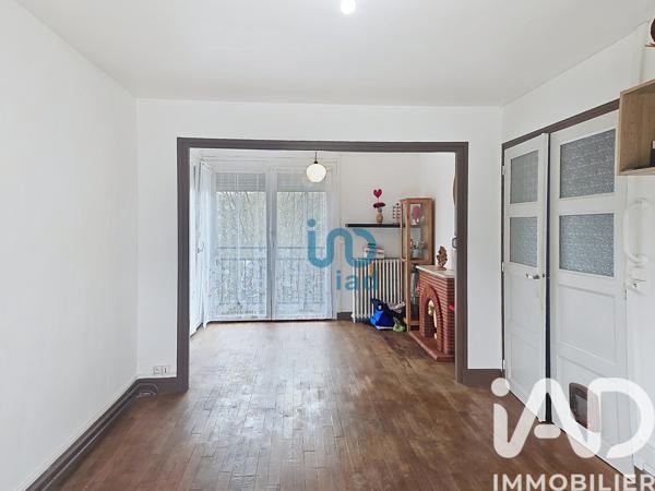 Maison à vendre 5 pièces 112 m² Nouzonville