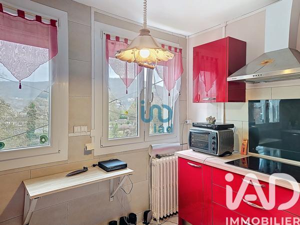 Maison à vendre 5 pièces 112 m² Nouzonville