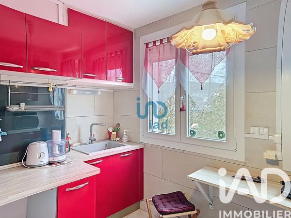 Maison à vendre 5 pièces 112 m² Nouzonville