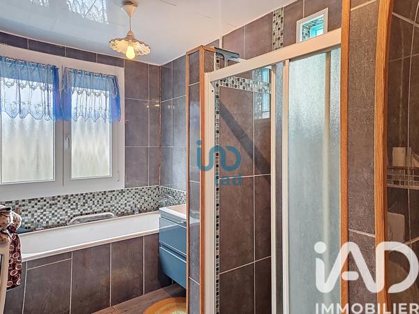 Maison à vendre 5 pièces 112 m² Nouzonville