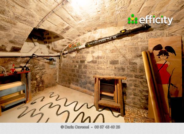 Local Commercial 3 pièces - 70 m²