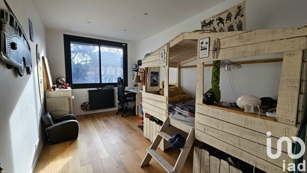 Maison traditionnelle 7 pièces de 173 m² à Champigny-sur-Marne (94500)