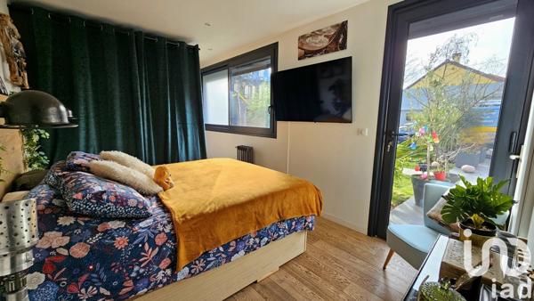 Maison traditionnelle 7 pièces de 173 m² à Champigny-sur-Marne (94500)