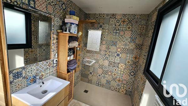 Maison traditionnelle 7 pièces de 173 m² à Champigny-sur-Marne (94500)