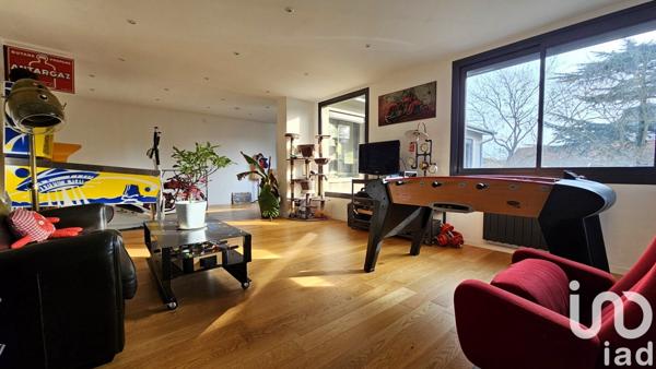 Maison traditionnelle 7 pièces de 173 m² à Champigny-sur-Marne (94500)