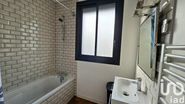 Maison traditionnelle 7 pièces de 173 m² à Champigny-sur-Marne (94500)