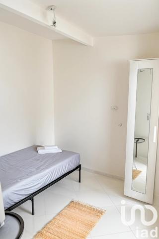 Maison 4 pièces de 71 m² à Saint-Denis (93200)