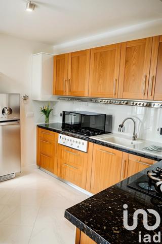 Maison 4 pièces de 71 m² à Saint-Denis (93200)