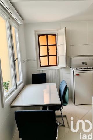 Maison 4 pièces de 71 m² à Saint-Denis (93200)