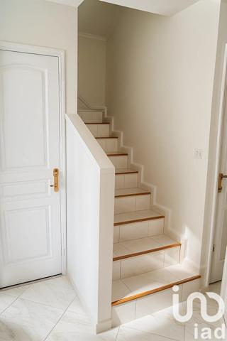 Maison 4 pièces de 71 m² à Saint-Denis (93200)