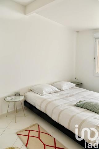 Maison 4 pièces de 71 m² à Saint-Denis (93200)