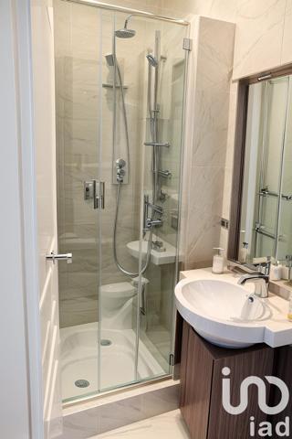 Maison 4 pièces de 71 m² à Saint-Denis (93200)