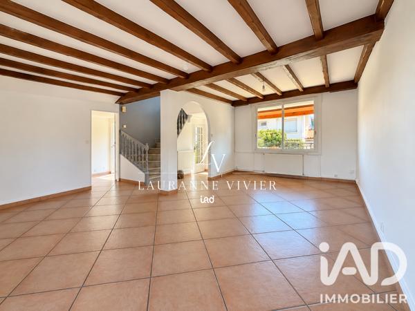 Maison à vendre 5 pièces 107 m² Canohès