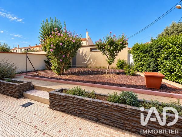 Maison à vendre 5 pièces 107 m² Canohès
