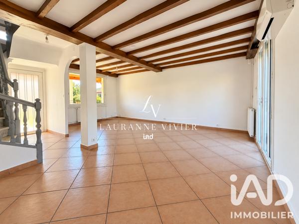 Maison à vendre 5 pièces 107 m² Canohès