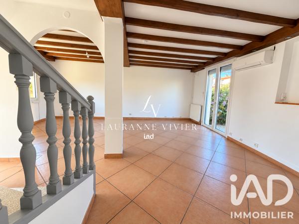Maison à vendre 5 pièces 107 m² Canohès