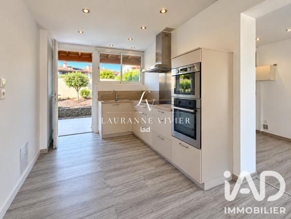 Maison à vendre 5 pièces 107 m² Canohès