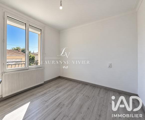 Maison à vendre 5 pièces 107 m² Canohès
