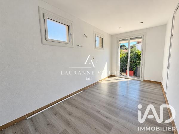 Maison à vendre 5 pièces 107 m² Canohès
