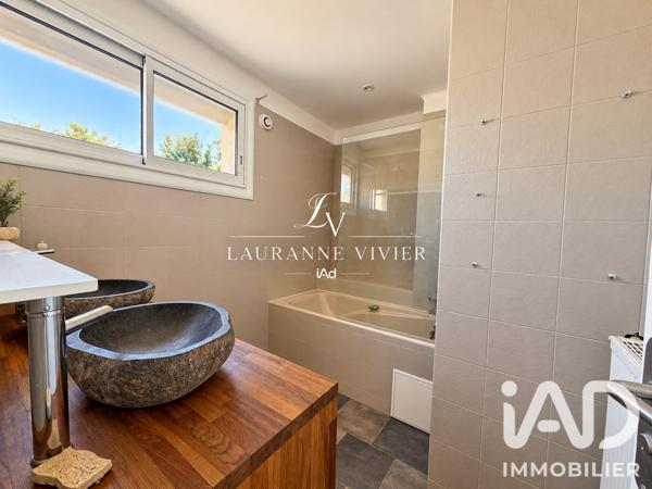 Maison à vendre 5 pièces 107 m² Canohès