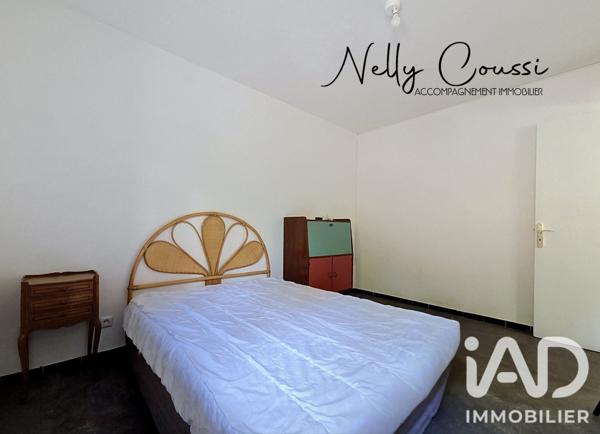 Appartement à vendre 2 pièces 33 m² Montpellier