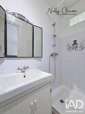 Appartement à vendre 2 pièces 33 m² Montpellier