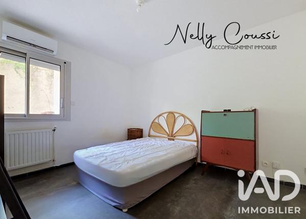 Appartement à vendre 2 pièces 33 m² Montpellier