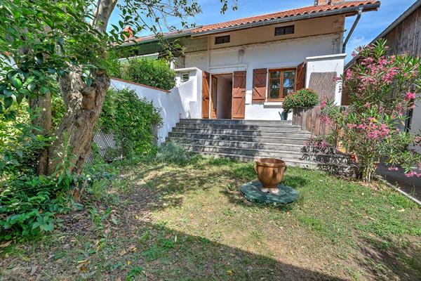 A vendre Toulouse secteur Crampel Maison 5 pièce(s) de 140 m2