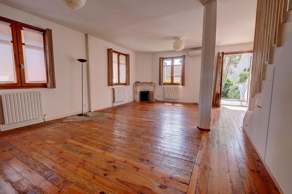 A vendre Toulouse secteur Crampel Maison 5 pièce(s) de 140 m2