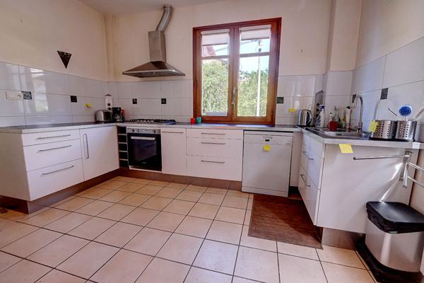 A vendre Toulouse secteur Crampel Maison 5 pièce(s) de 140 m2