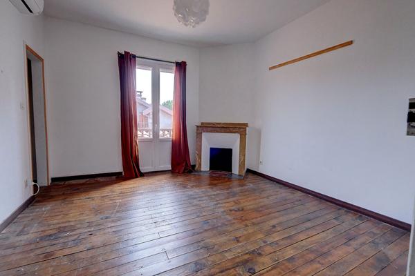 A vendre Toulouse secteur Crampel Maison 5 pièce(s) de 140 m2