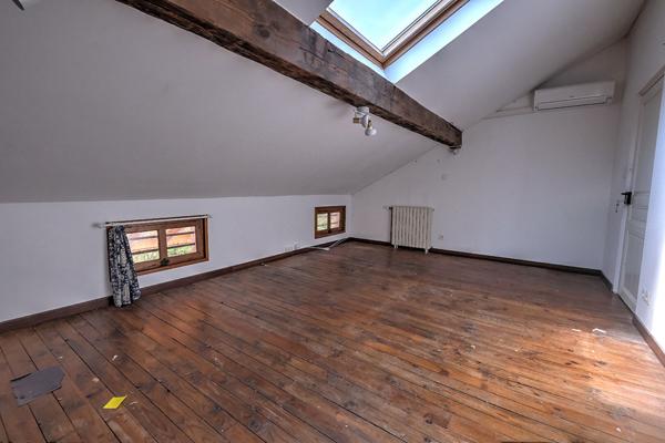 A vendre Toulouse secteur Crampel Maison 5 pièce(s) de 140 m2