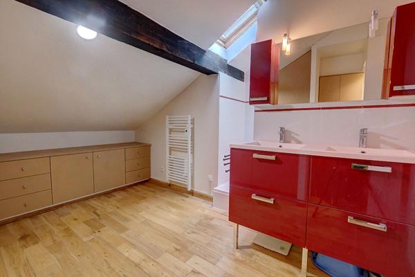 A vendre Toulouse secteur Crampel Maison 5 pièce(s) de 140 m2