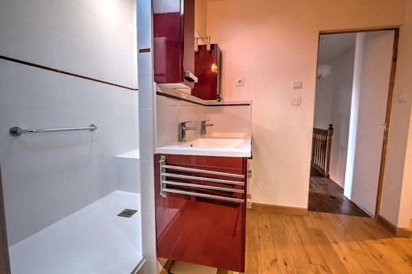 A vendre Toulouse secteur Crampel Maison 5 pièce(s) de 140 m2