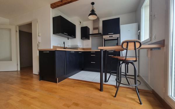 Appartement à louer    2 pièces •  Villiers-sur-Marne