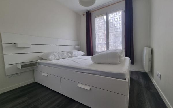 Appartement à louer    2 pièces •  Villiers-sur-Marne