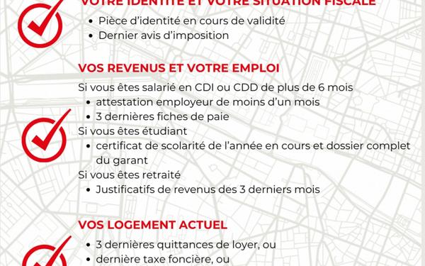 Appartement à louer    2 pièces •  Villiers-sur-Marne
