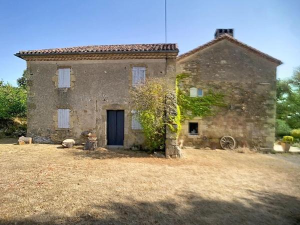 Habiter dans un coin vraiment perdu : c’est encore possible.